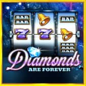 Diamonds are Forever 3 Lines