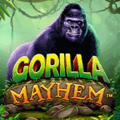 Gorilla Mayhem