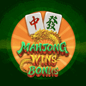 Mahjong Wins Bonus