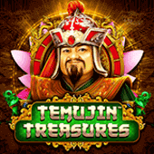 Temujin Treasures