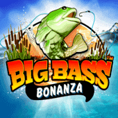 Big Bass Bonanza™