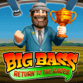 Big Bass Return to the Races