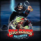 Big Bass Halloween