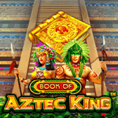 Book of Aztec King