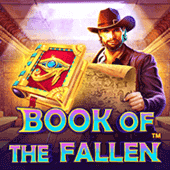 Book of The Fallen™