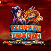 Floating Dragon – Year of the Snake
