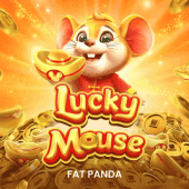 Lucky Mouse