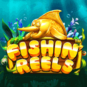 Fishin Reels