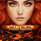 Hot to Burn – 7 Deadly Free Spins