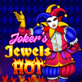 Joker's Jewels Hot