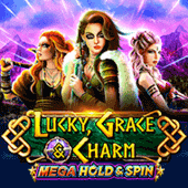 Lucky Grace And Charm™