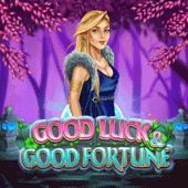 Good Luck & Good Fortune