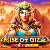 Rise of Giza Powernudge™