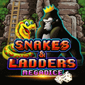 Snakes and Ladders Megadice