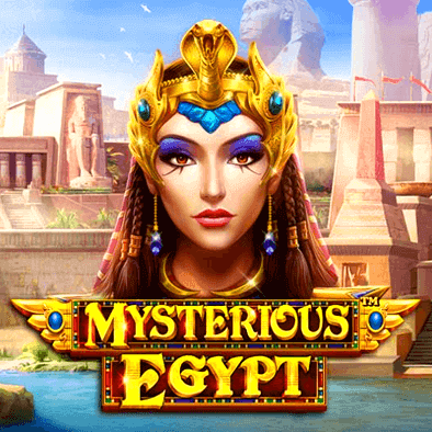 Mysterious Egypt