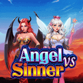 Angel vs Sinner