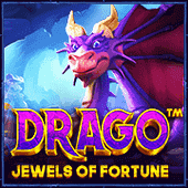 Drago - Jewels of Fortune