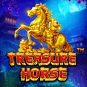 Treasure Horse