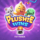 Plushie Wins