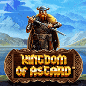 Kingdom of Asgard™