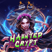 Haunted Crypt