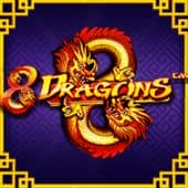 8 Dragons