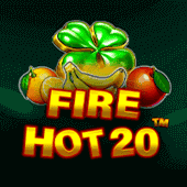 Fire Hot 20