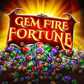 Gem Fire Fortune