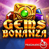 Gems Bonanza™
