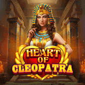 Heart of Cleopatra