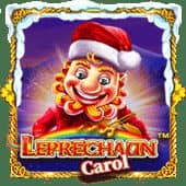 Leprechaun Carol