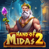 Hand of Midas 2