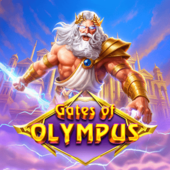 Gates of Olympus