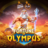 Fortune of Olympus