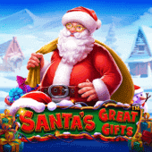 Santa's Great Gifts™