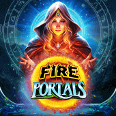 Fire Portals