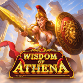 Wisdom of Athena