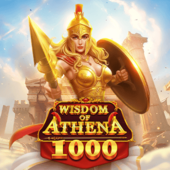 Wisdom of Athena 1000
