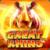 Great Rhino