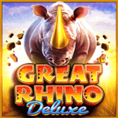 Great Rhino Deluxe