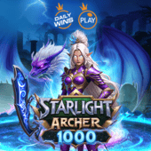 Starlight Archer 1000