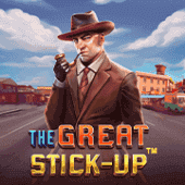 The Great Stick-Up™