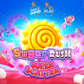 Sugar Rush Super Scatter