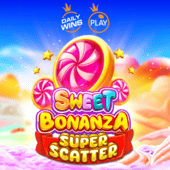 Sweet Bonanza Super Scatter