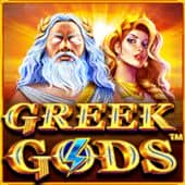 Greek Gods