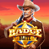 Badge Blitz