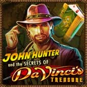 Da Vinci's Treasure