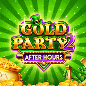 Gold Party 2 After Hours