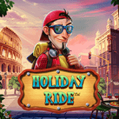 Holiday Ride