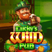 Lucky's Wild Pub